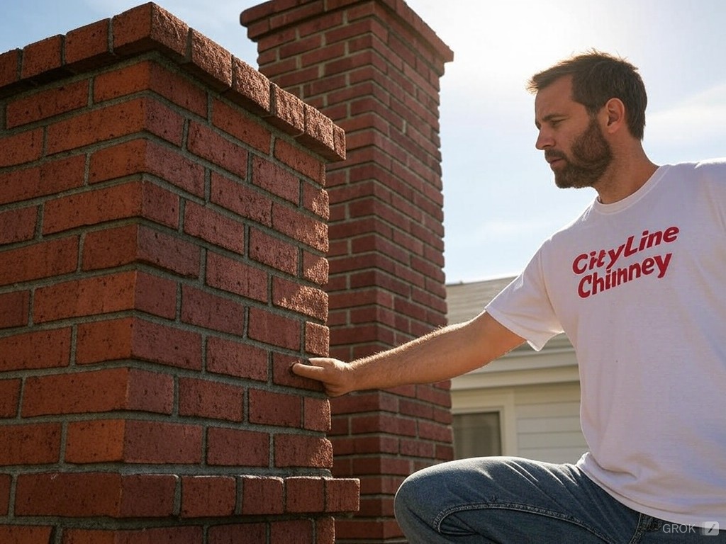 Professional Chimney Liner Installation and Repair in North Attleboro, MA