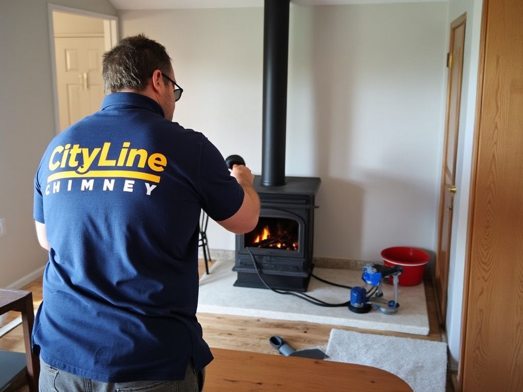 Expert Chimney Liner Installation and Repair in North Attleboro, MA