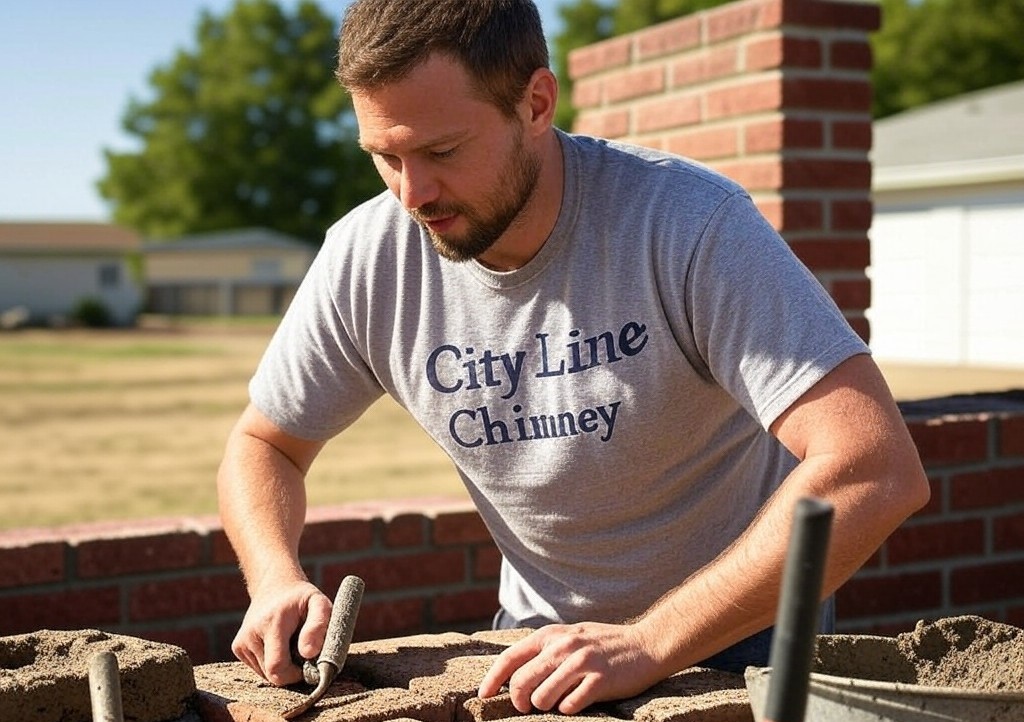 Professional Chimney Flashing Installation and Repair in North Attleboro, MA